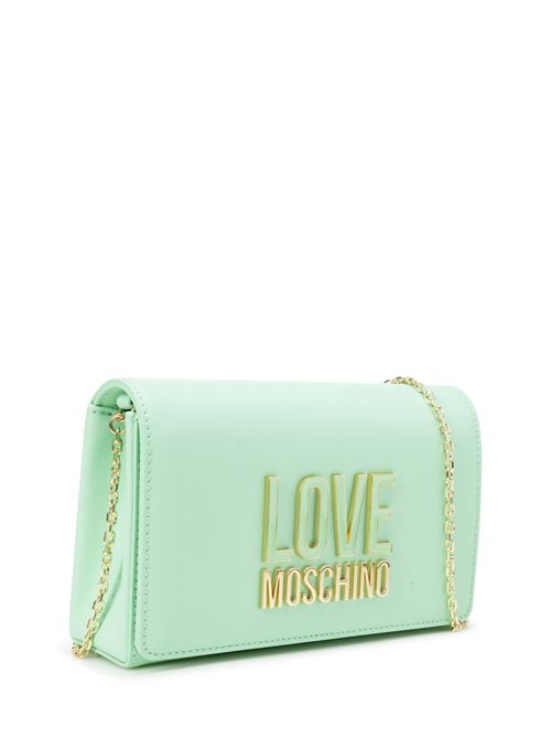 Logo bag LOVE MOSCHINO | JC4213PP1ILQ180A